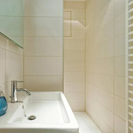 The White Design Apartements Appartement