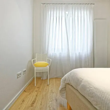 The White Design Apartements Appartement