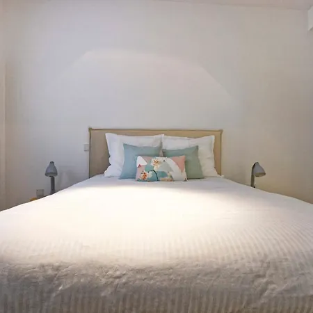 The White Design Apartements Appartement *
