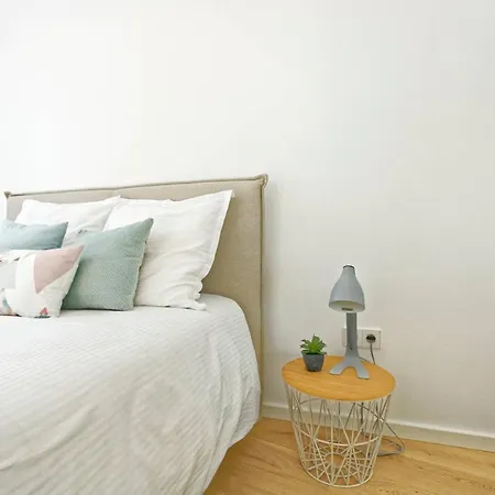 Appartement The White Design Apartements