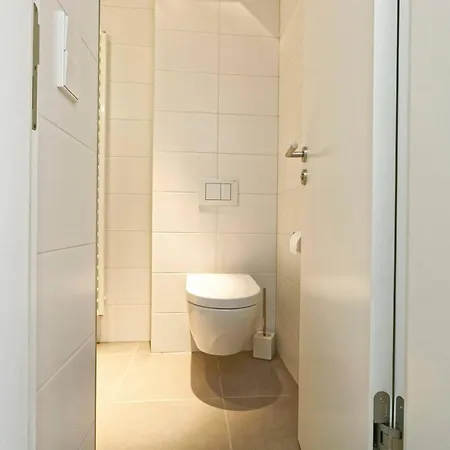 Appartement The White Design Apartements Luxembourg